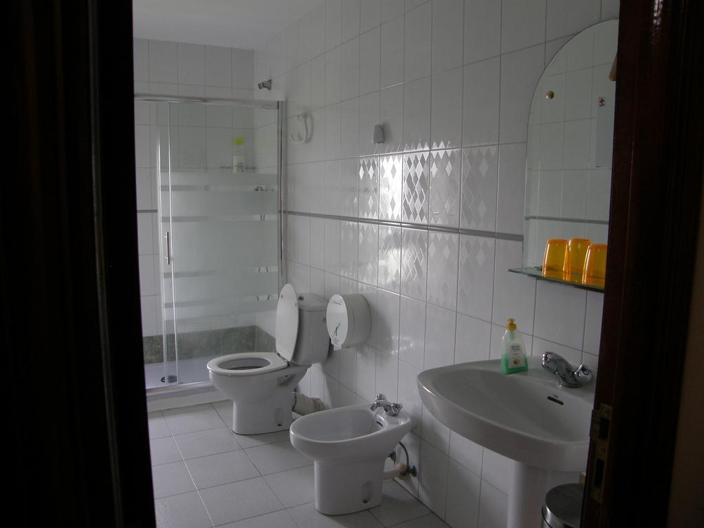 Casa Rural Alustiza Guest House Villabona Room photo
