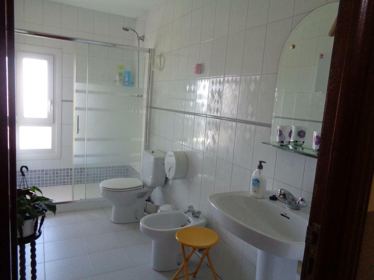 Casa Rural Alustiza Guest House Villabona Exterior photo